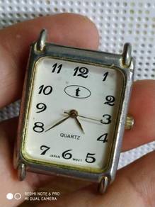 T gent watch