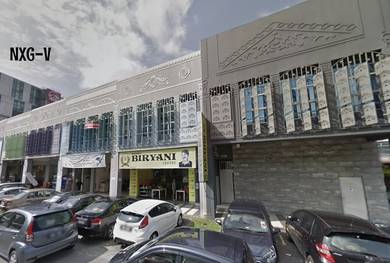 Shop lot For Sale in Cyberjaya,SGR