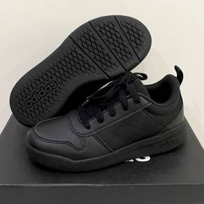 Adidas Tensaur K kids school shoe