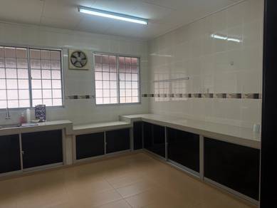 2-storey Terraced House For Sale in Ipoh,PRK
