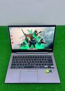 Laptop HP Zbook FireFly 14 G7