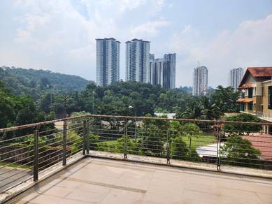 Semi-Detached House For Sale in Sri Hartamas,KUL