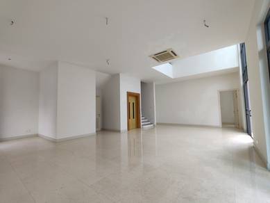 Bungalow House For Sale in Kota Kemuning,SGR