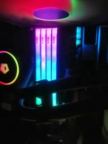 argb xpg ram 8gb