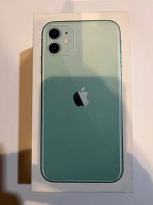 Apple iPhone 11 256gb
