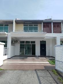 2-storey Terraced House For Sale in Kota Tinggi,JHR
