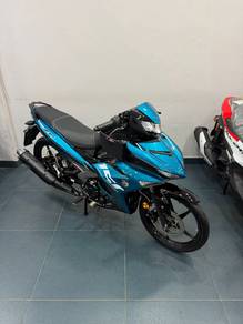 Yamaha Y15ZR