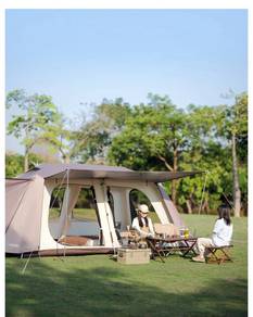 vidalido tent 
