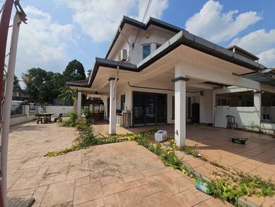 2-storey Terraced House For Sale in Kajang,SGR