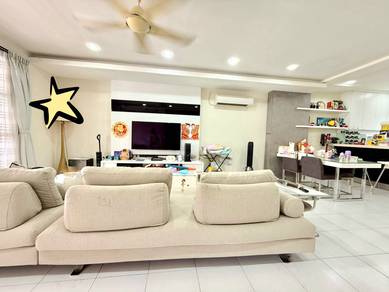2-storey Terraced House For Sale in Horizon Hills,JHR