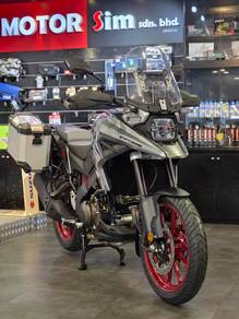 Suzuki V-Strom 1050