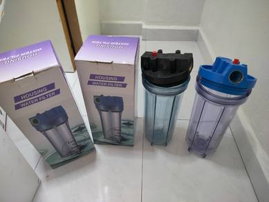 Water filter