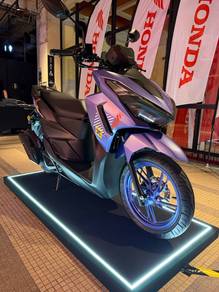 Honda Vario 125