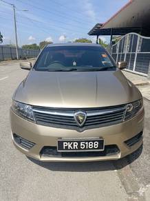 Proton Preve EXECUTIVE in Ulu Kinta, PRK