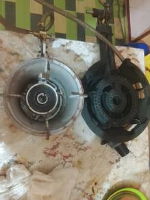gas dapur 