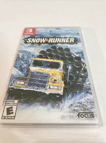 Nintendo Game 