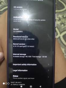 rEDMI 12C 