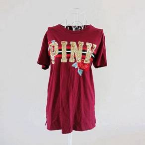 Pink by Victoria Secret Top