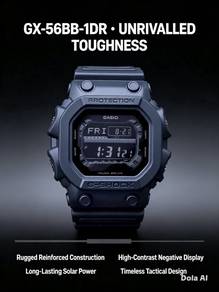 Gx-56bb-1dr