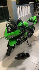 Kawasaki Ninja 400 SE ABS