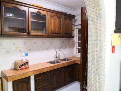 2-storey Terraced House For Sale in Kepong,KUL