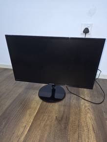 Samsung S24F350FHE 24-inch LED Monitor
