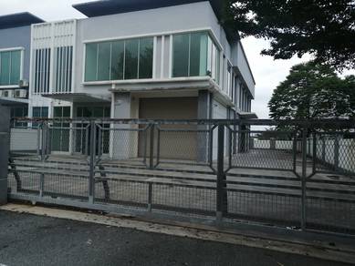Warehouse / Factory For Rent in Semenyih,SGR