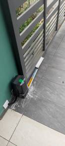 RANTAU DCMOTO GFM975 Autogate Motor System