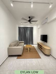 Service Residence For Rent in Savana @ Utropolis