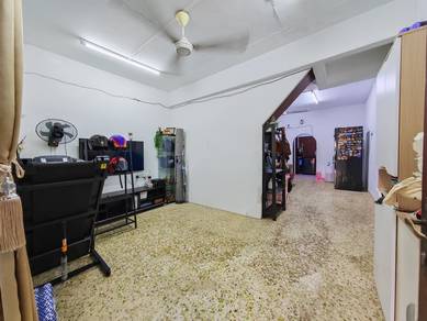 2-storey Terraced House For Sale in Gombak,SGR