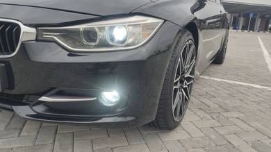 BMW 320d 20d SPORTS (CKD) in Bandar Mahkota Cheras, SGR