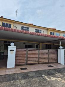 2-storey Terraced House For Sale in Jitra,KDH