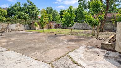 Semi-Detached House For Sale in Georgetown,PNG
