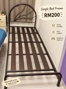 Preloved Barang Rumah