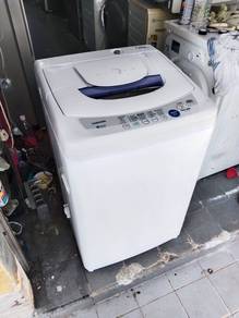 Toshiba washing machine 7kg top washer