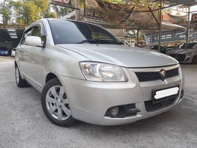 Proton Saga BASE LINE in Cheras, KUL