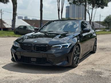 BMW 330i 30i in Johor Bahru, JHR