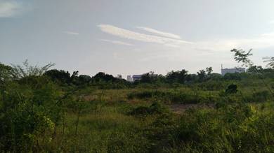 Agricultural Land in Melaka Tengah, MLK
