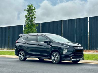 Mitsubishi Xpander  in Johor Bahru, JHR