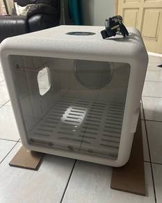Pet Drying Box