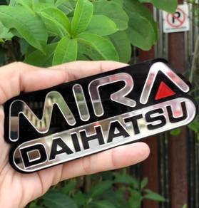 EMBLEMira