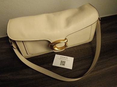 The Tabby Bag