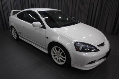 Honda Integra Type R TYPE-R in Petaling Jaya, SGR