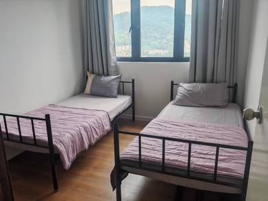 Room in Selayang, SGR