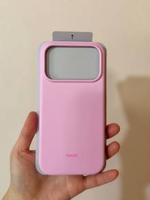 Beats iPhone 17 Pro Casing (with Magsafe)