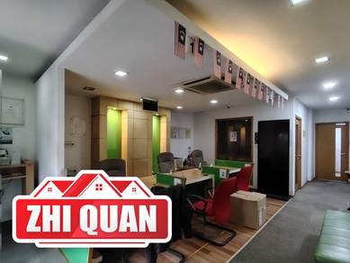 Office space For Rent in Gelugor,PNG