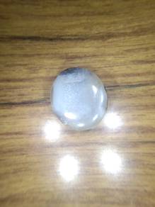 Ring and necklace stone