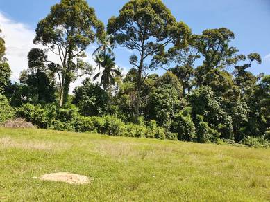 Residential Land in Kota Bharu, KTN
