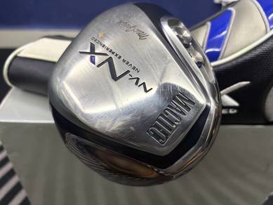 Golf - Driver MacGregor NV-NX 460 10.5°