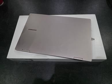 Samsung Galaxy Book Pro 360 